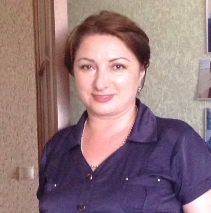 Заместитель заведующего Гаматаева Светлана Исаевна.